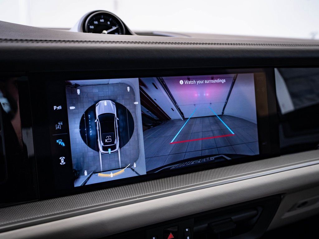 2026 Porsche Cayenne Coup Base - Photo 32