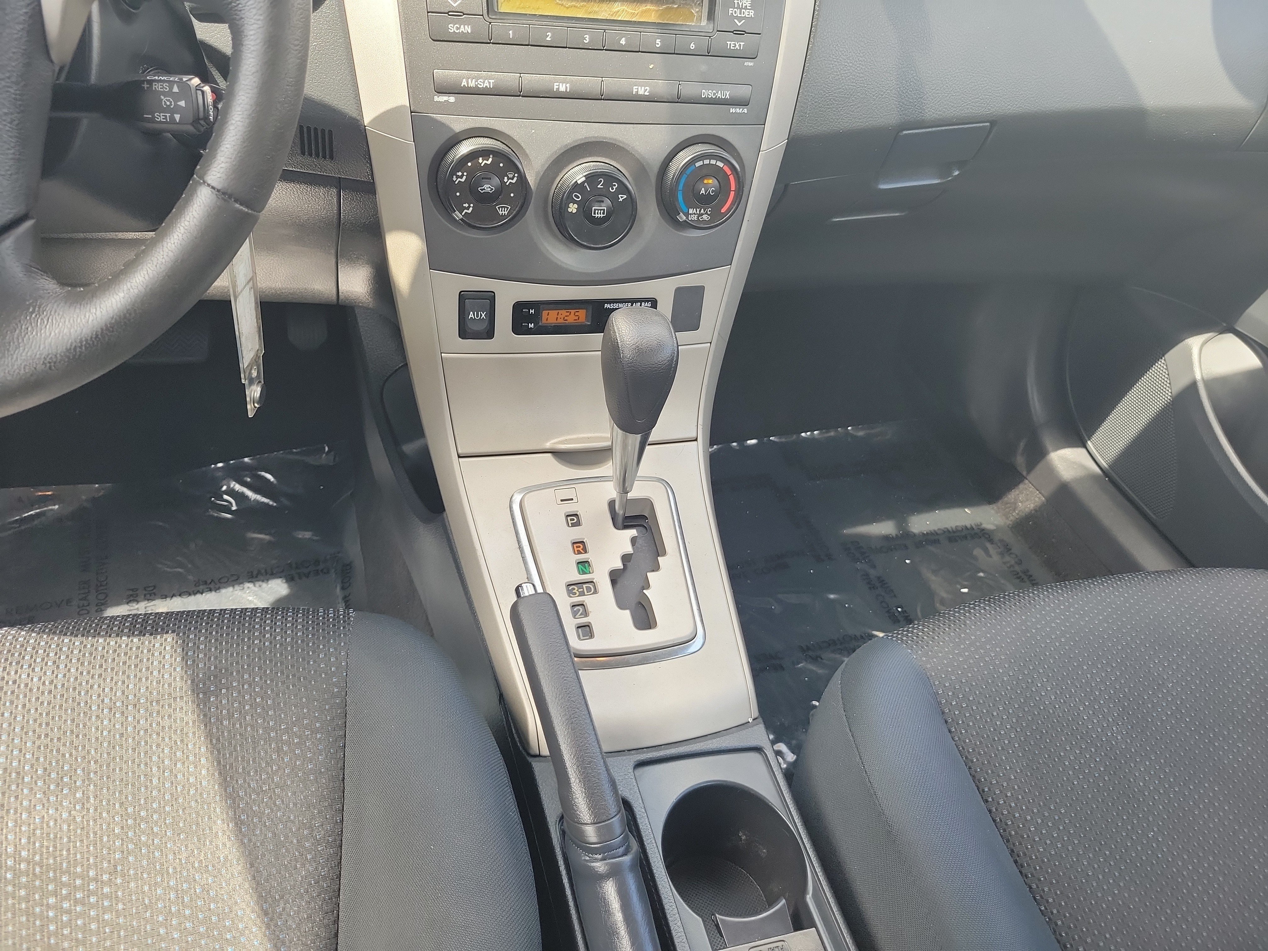 Used 2010 Silver Toyota S image 18