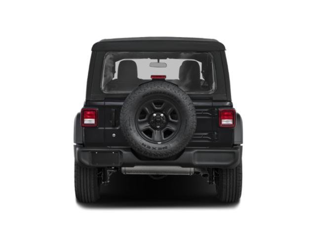 New 2026 Joose Exterior Paint Jeep  image 5