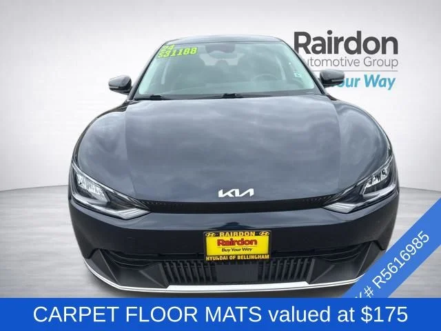 Used 2024 Kia EV6 Light L/R with VIN KNDC3DLC1R5616985 for sale in Bellingham, WA