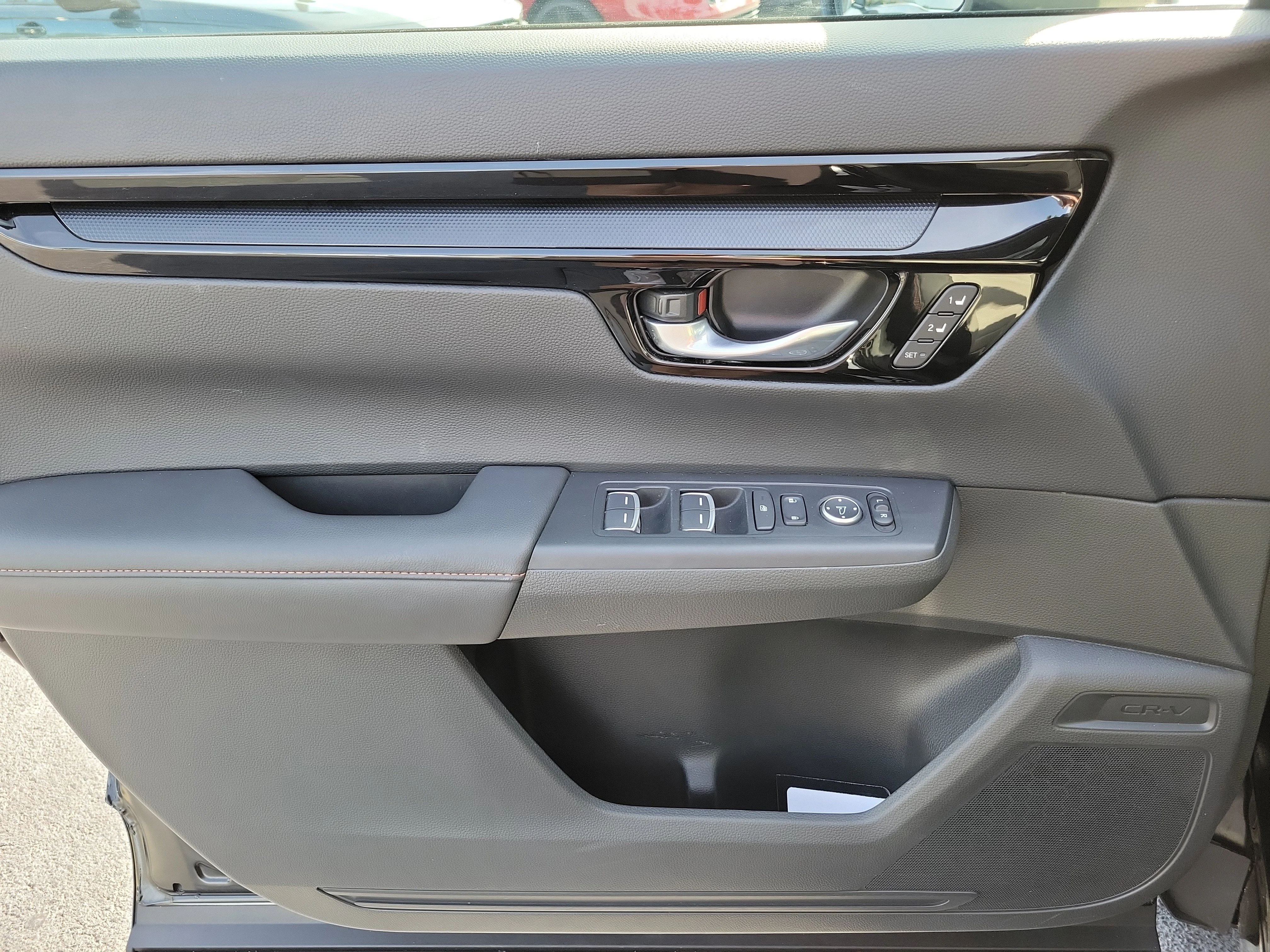 2023 Honda CR-V Sport Touring - Photo 52