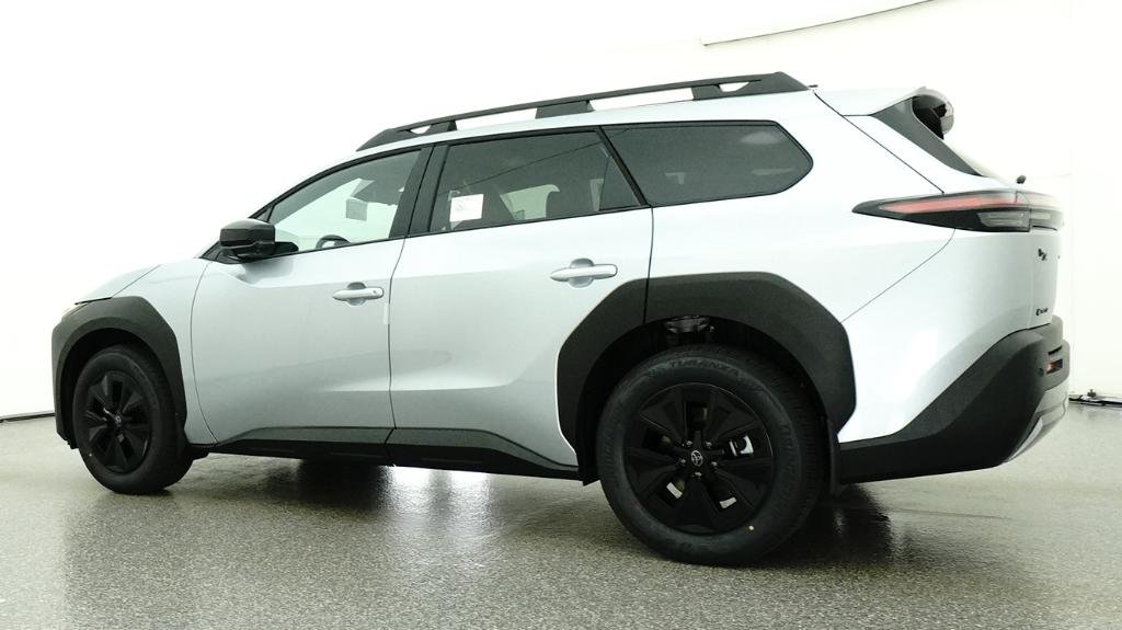 New 2026 Steel Toyota bZ Woodland Premium image 20