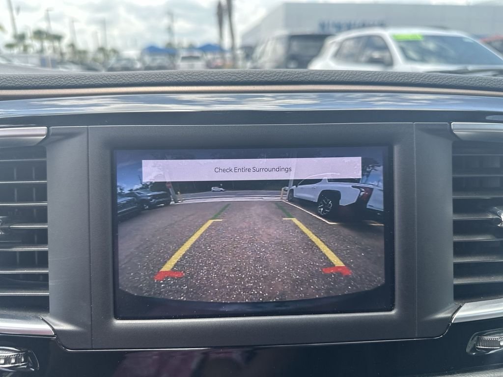 Used 2022 Black Chrysler LX image 24