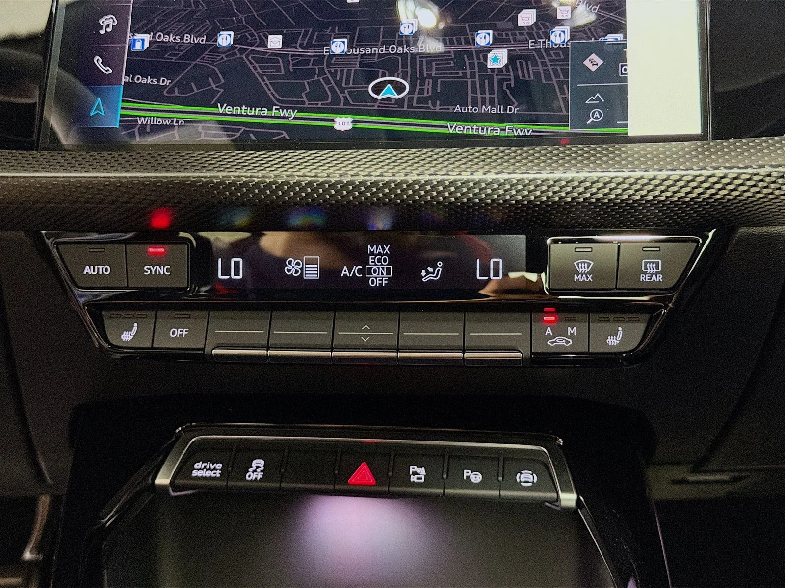 New 2026 Gray Audi 2.5T image 16