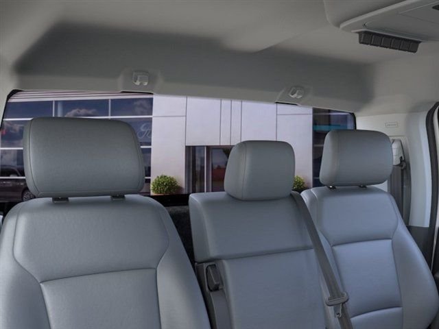 New 2026 White Ford XL image 22