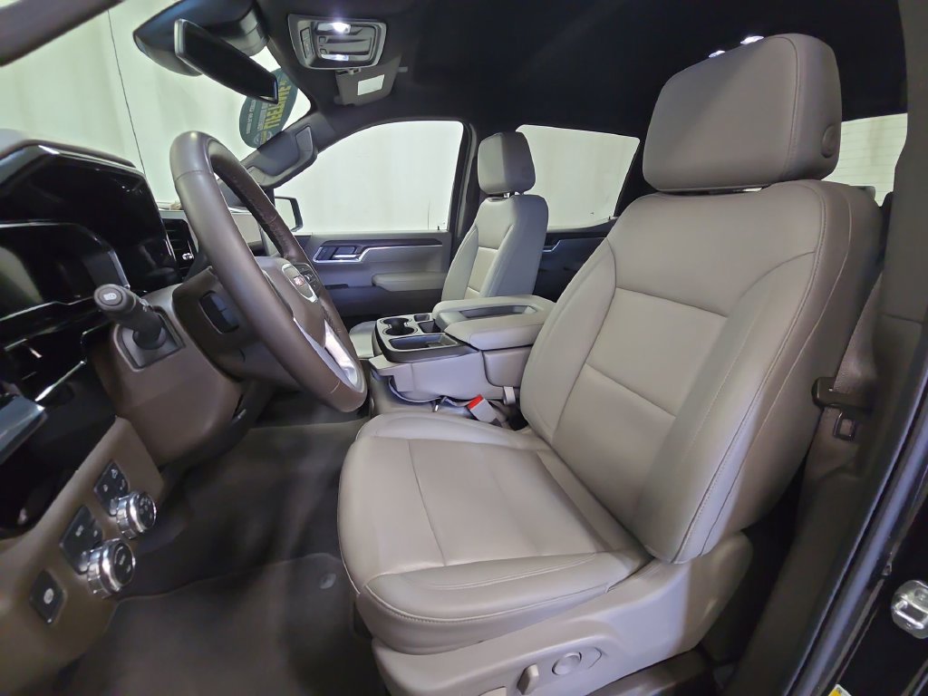 2025 GMC Sierra 1500 SLT - Photo 26