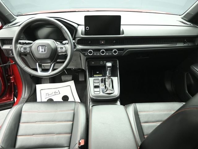 2025 HONDA CR-V - Image 22