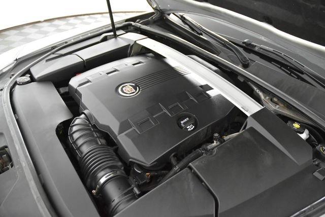 2009 Cadillac CTS 1SB - Photo 48