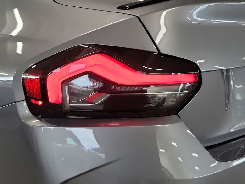 New 2026 Skyscraper Grey Metallic BMW 230i image 26