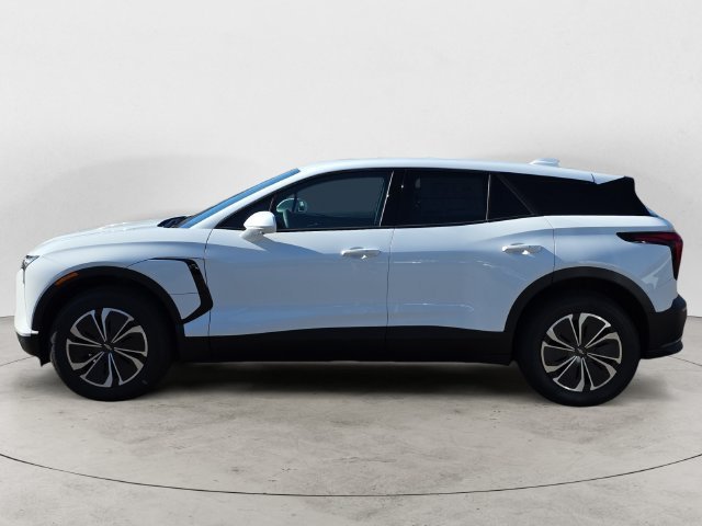 2026 Chevrolet Blazer EV LT - Photo 2
