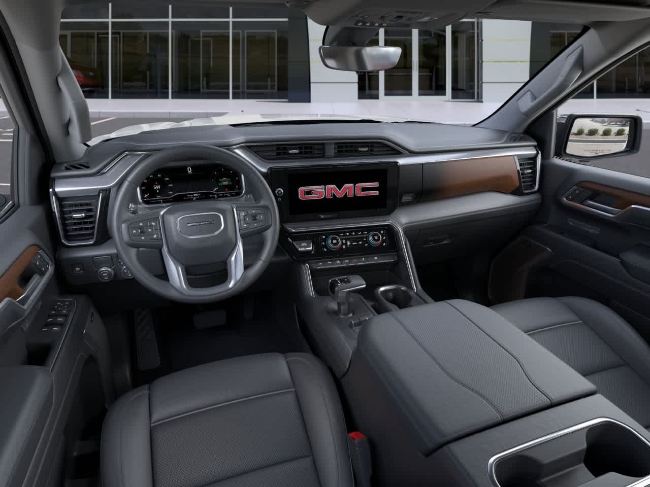 2026 GMC Sierra 1500 Denali - Photo 15