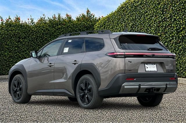 New 2026 Stepping Stone Toyota bZ Woodland Premium image 6