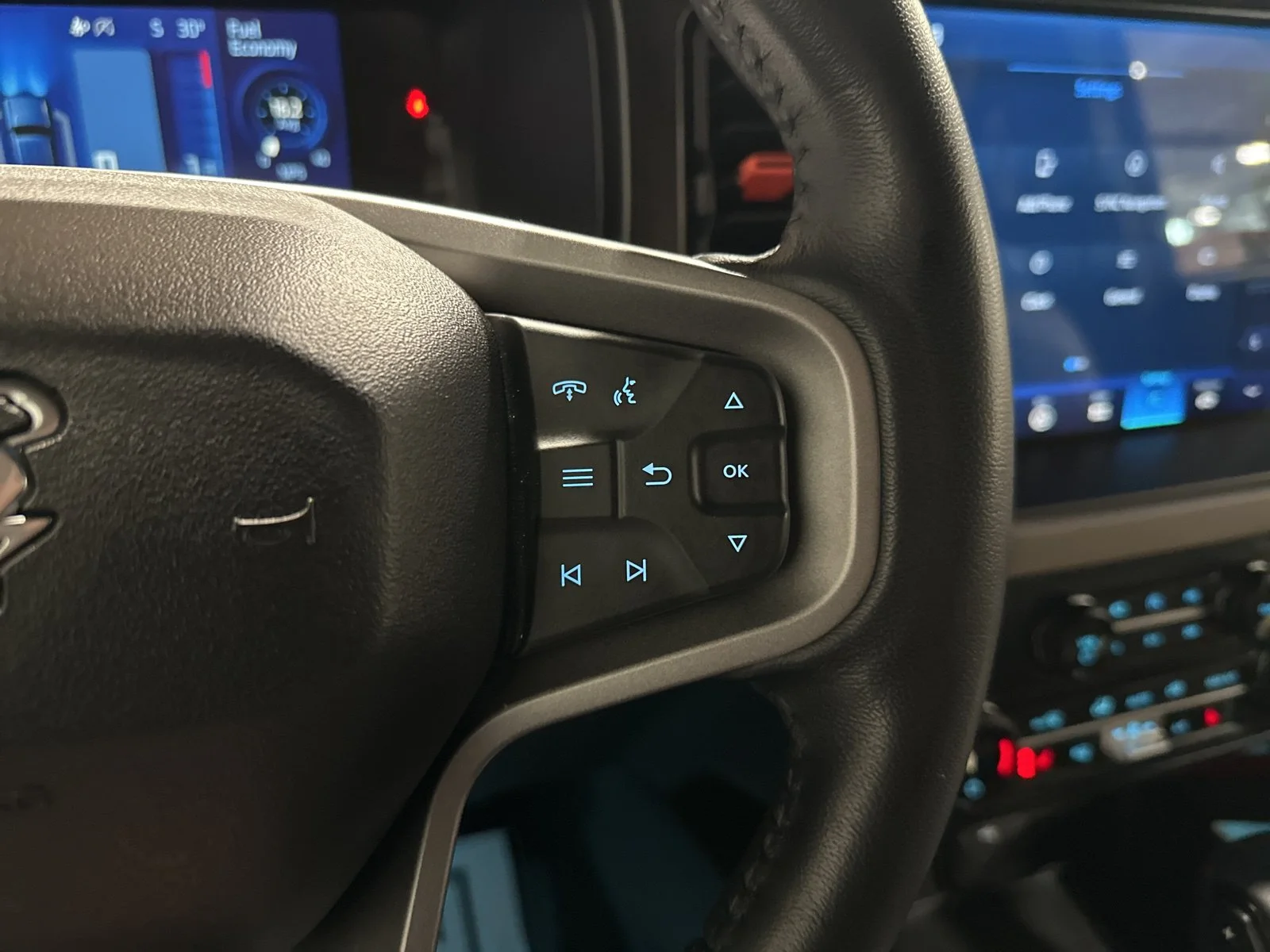 2023 Ford Bronco 4-Door Wildtrak - Photo 54