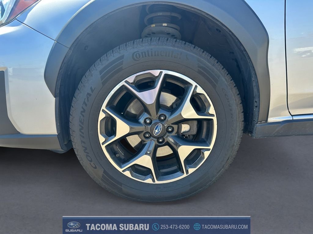 2020 Subaru Crosstrek Premium - Photo 9