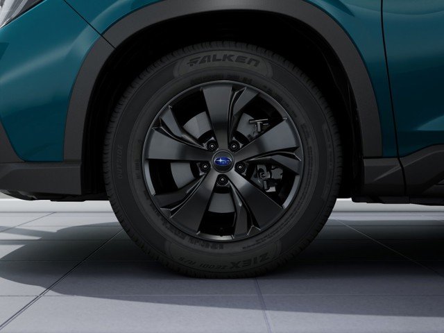 New 2027 DEEPWATER BLUE PEARL Subaru Premium 7-Passenger image 9
