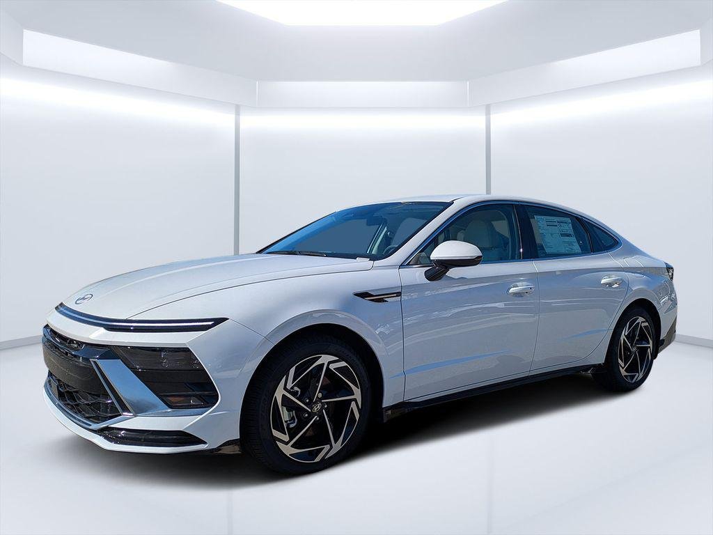 2026 Hyundai Sonata SEL - Photo 7