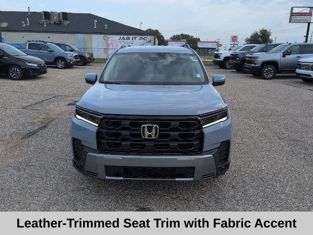 New 2026 Sonic Gray Pearl Honda EX-L image 15