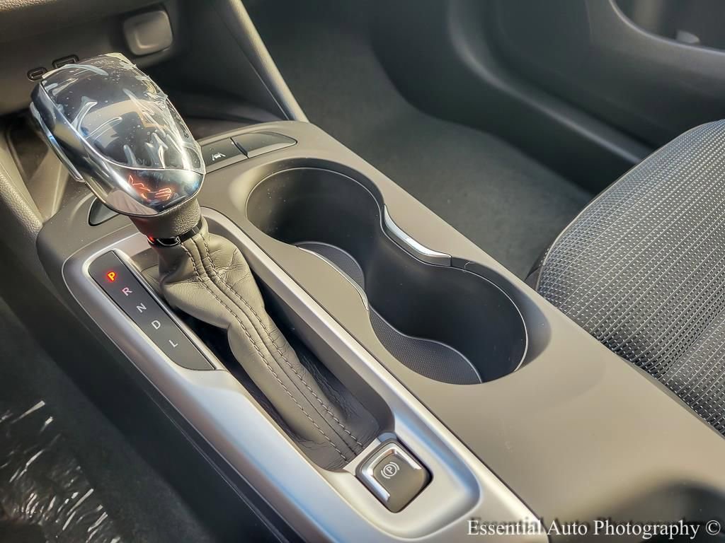 2026 BUICK ENVISTA - Image 13