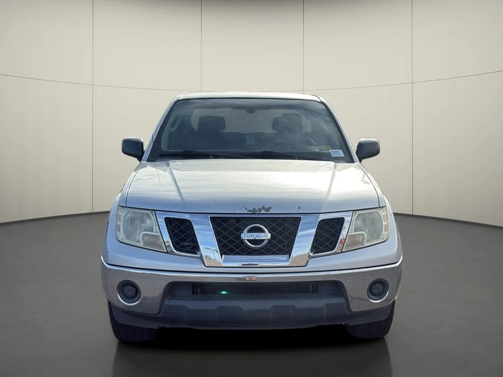 Used 2010 Nissan Frontier SE with VIN 1N6BD0CT2AC409374 for sale in Scottsdale, AZ