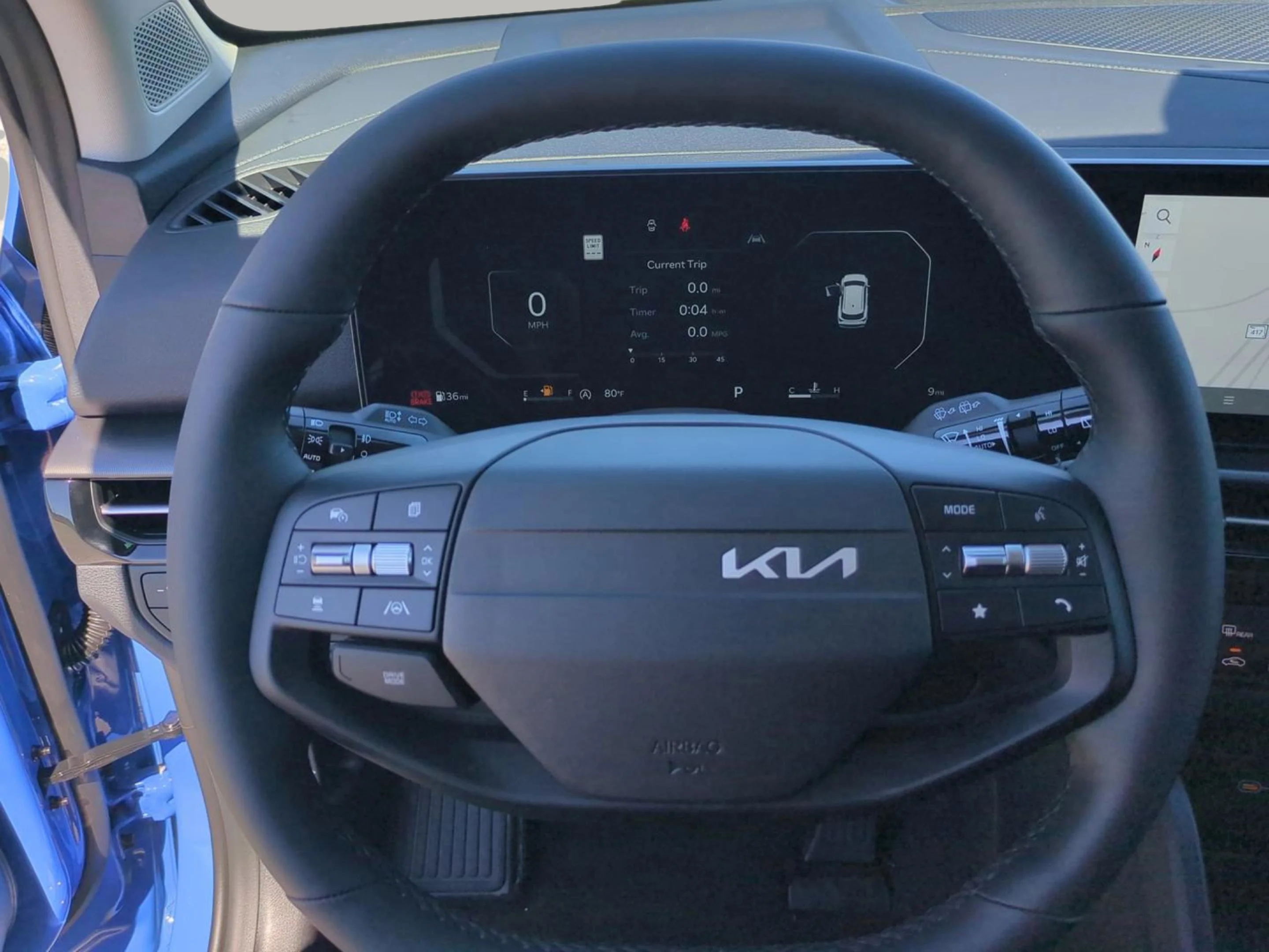 2026 Kia Sportage SX Prestige - Photo 22
