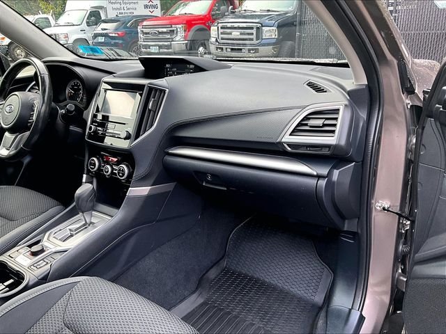 Used 2023 Brown Subaru Premium image 17