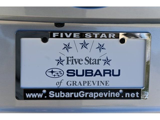 2026 Subaru Crosstrek Premium - Photo 46