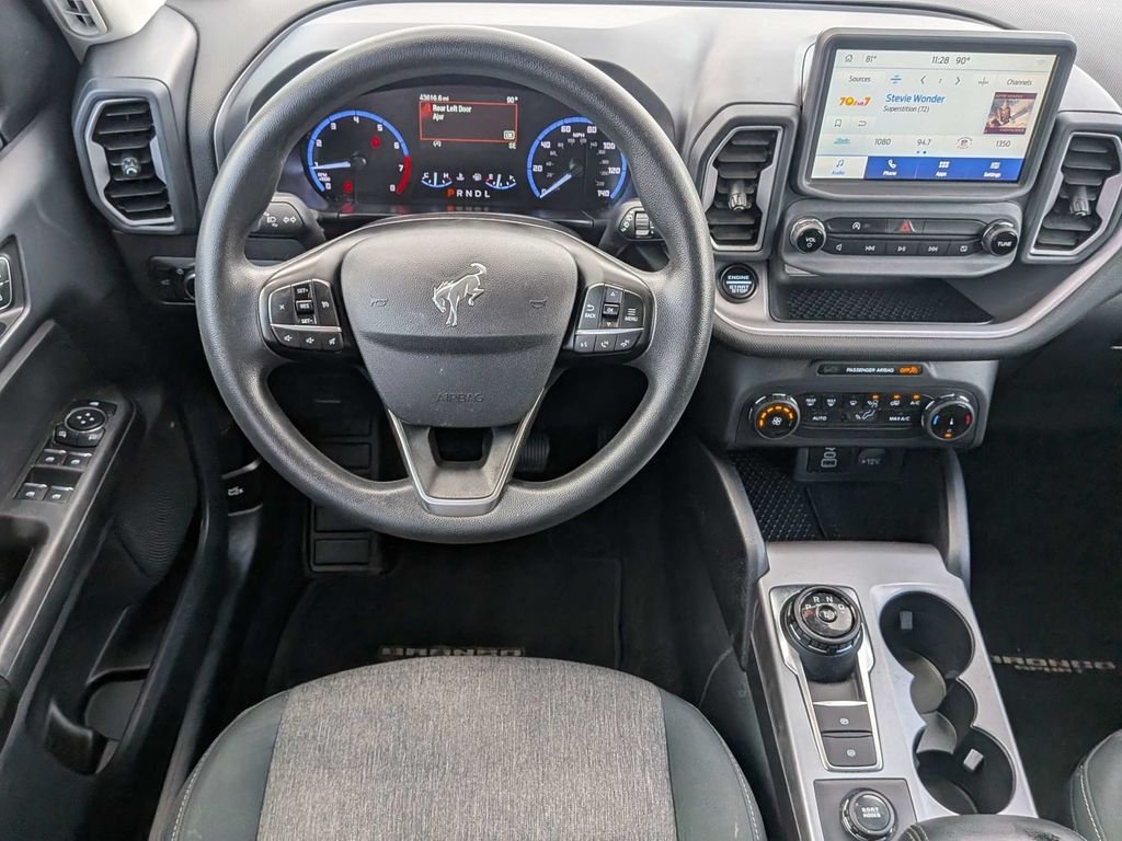 Used 2024 Gray Ford Big Bend image 23