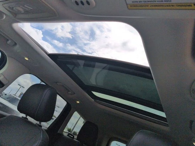 Used 2013 Sterling Gray Metallic Ford SEL image 20