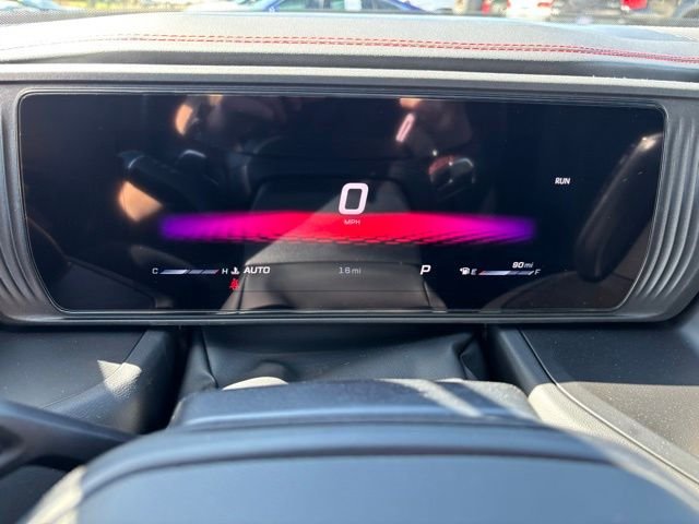 New 2026 White Knuckle Dodge R/T image 28