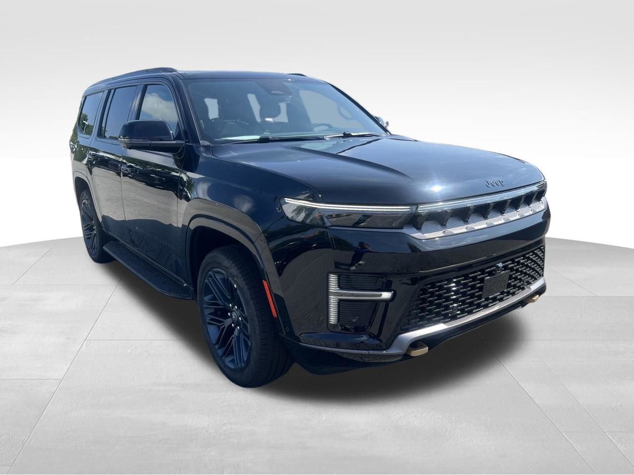 New 2026 High Gloss Black Jeep 85th Anniversary Edition image 7