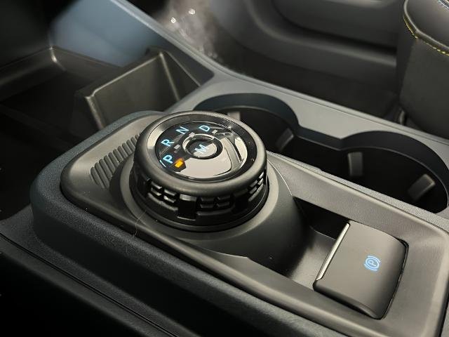 2026 Ford Maverick Lobo Standard - Photo 40