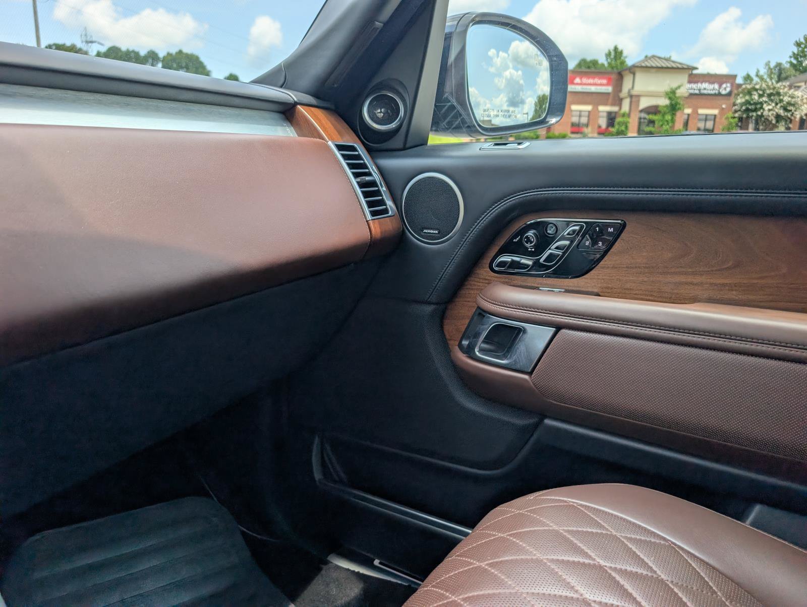 2019 Land Rover Range Rover SVAutobiography - Photo 31
