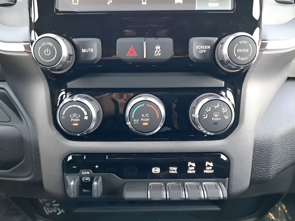 2026 RAM 2500 Big Horn - Photo 22