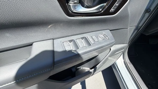 New 2026 Gray Honda EX-L image 20