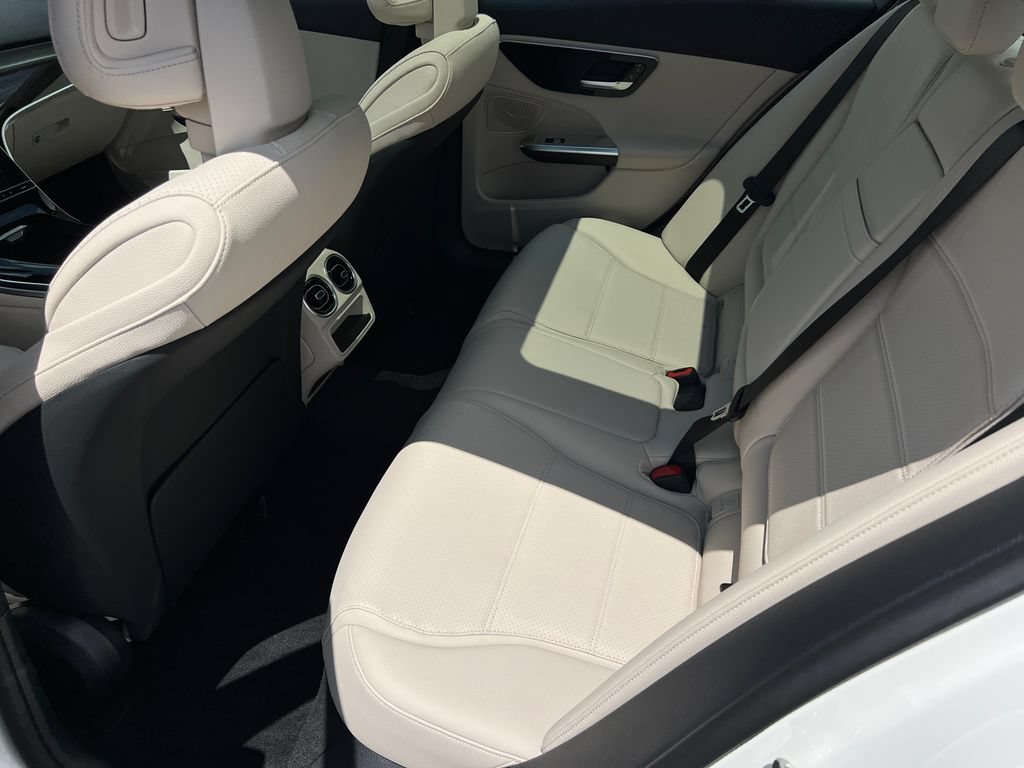 New 2026 Polar White Mercedes-Benz C 300 image 56