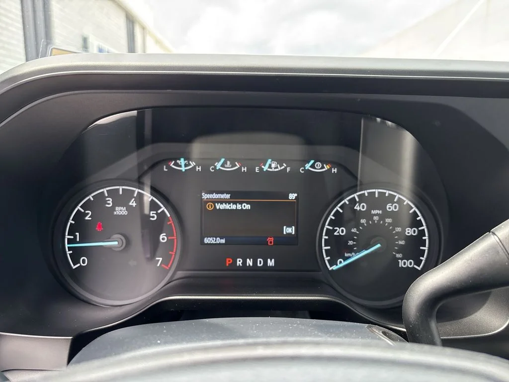 Used 2023 White Ford XL image 10