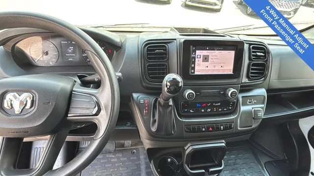 Used 2024  Ram Tradesman image 11
