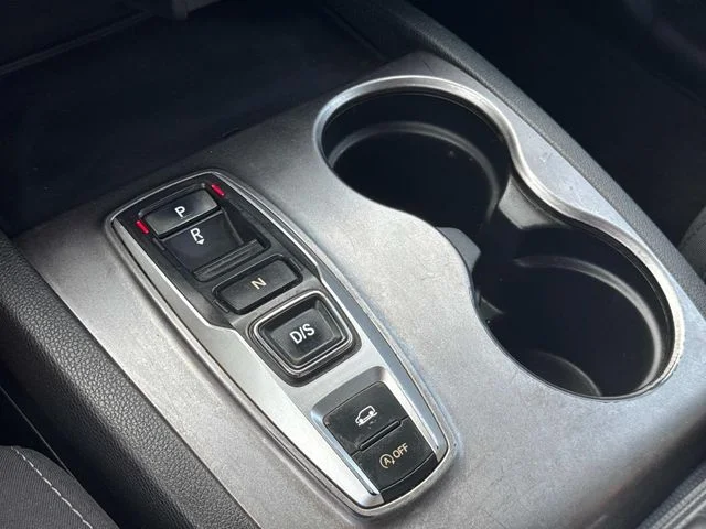 Used 2019  Honda Sport image 29