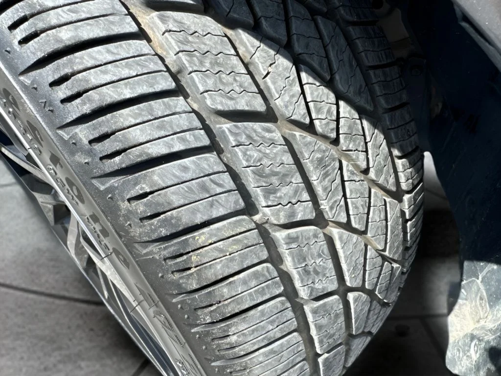 Used 2021 Gray Honda Sport image 28