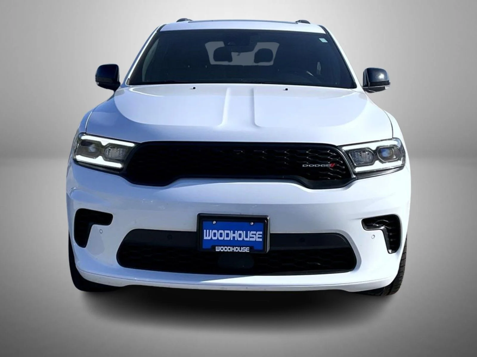 Used 2025 White Dodge GT Plus image 2