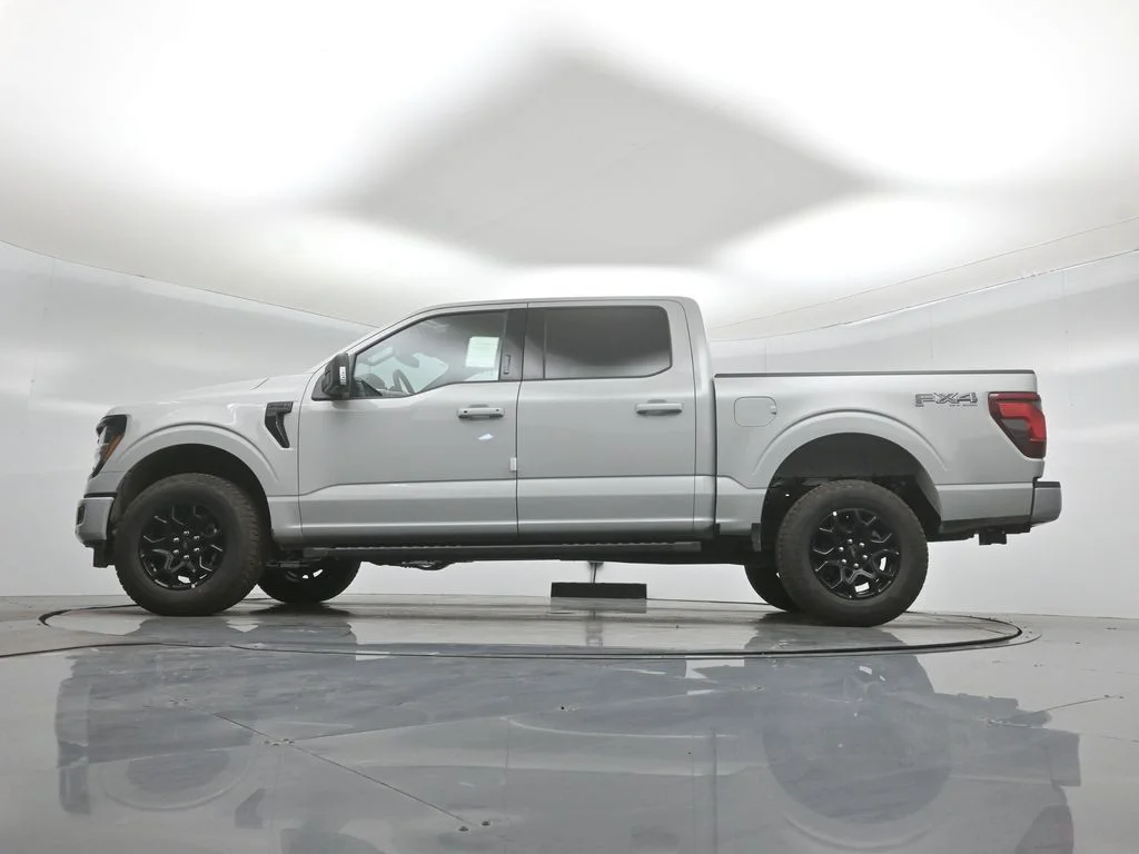 New 2026 Avalanche Ford XLT image 46