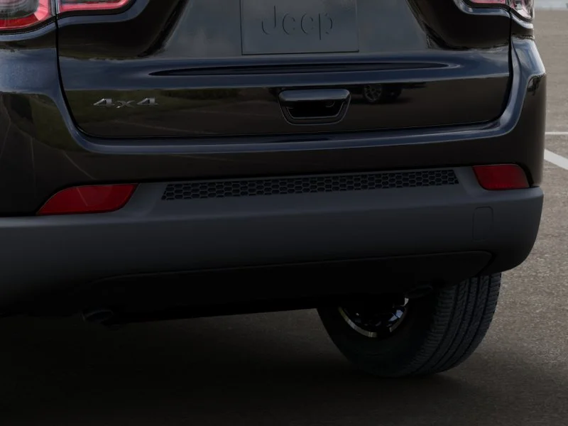 2025 Jeep Compass Latitude - Photo 40