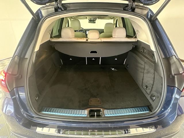 New 2026 Twilight Blue Metallic Mercedes-Benz GLE 350 image 26