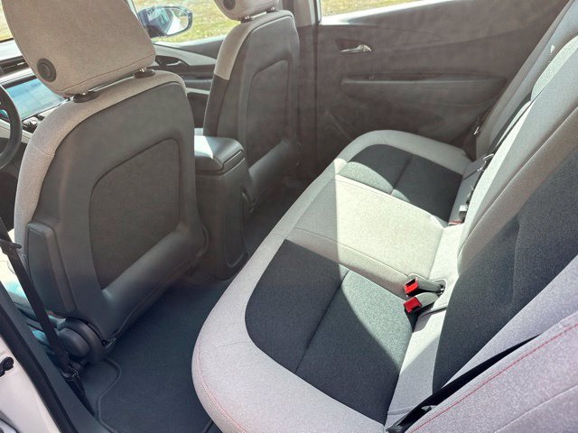 Used 2019 Summit White Chevrolet LT image 16