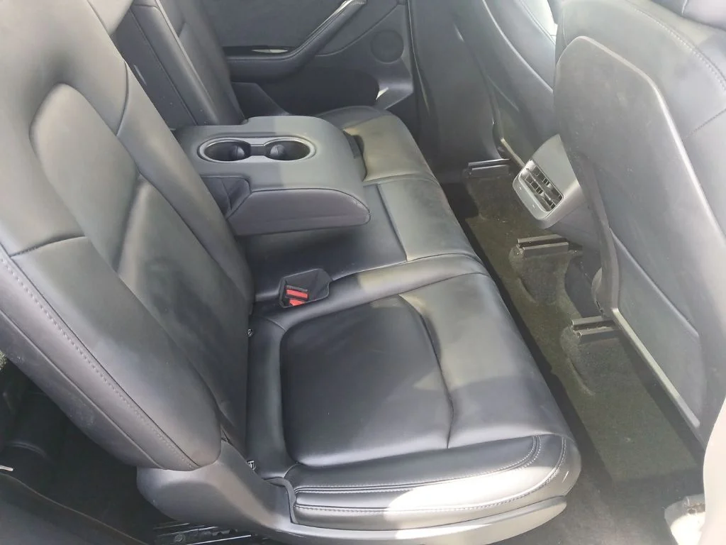 Used 2021 Black Tesla Long Range image 13