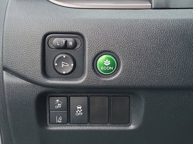 2022 Honda Pilot SE - Photo 24