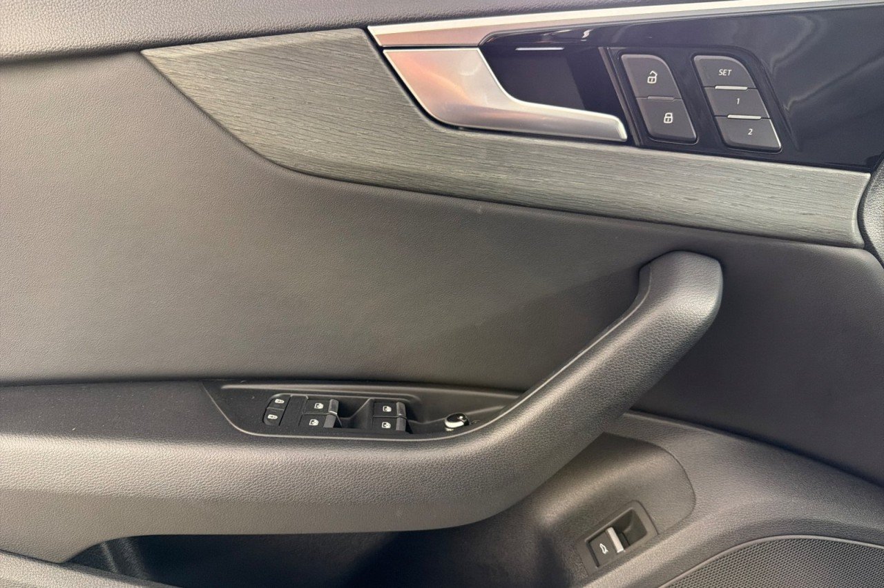 Used 2021 GRAY Audi Premium image 10