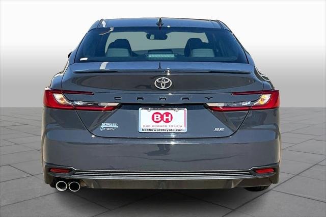 Certified Used 2025 UNDERGROUND Toyota  image 5