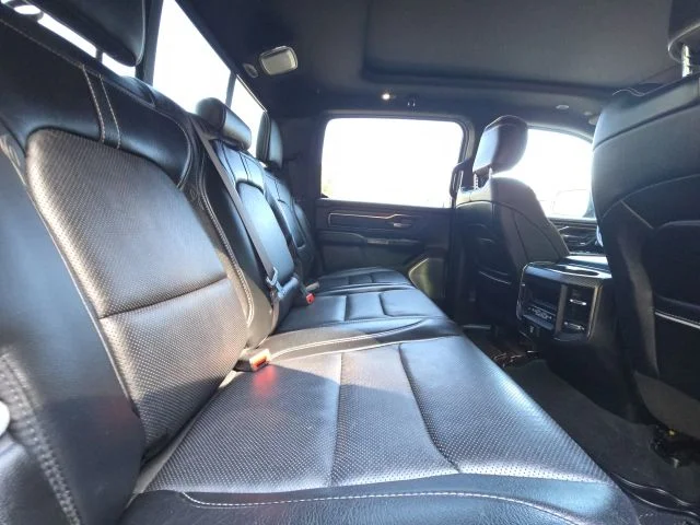Used 2021 Gray Ram Limited image 15