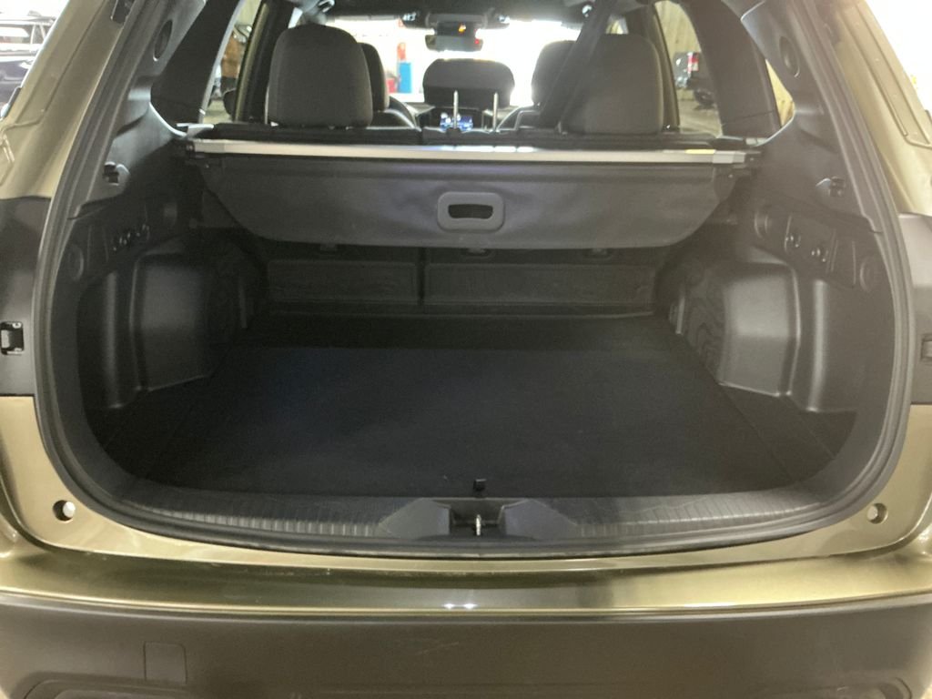Certified Used 2025 Brown Subaru Premium image 28